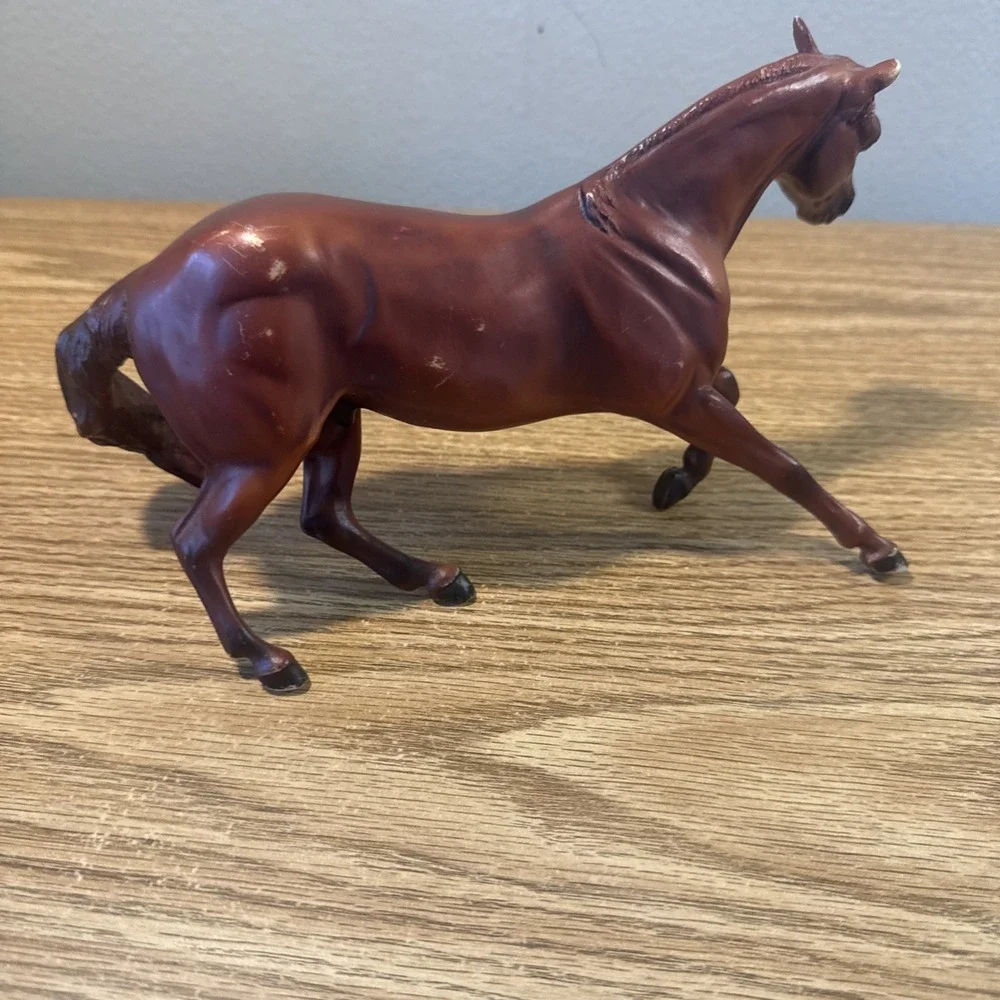 Breyer flicka 2006